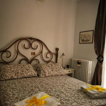 Appartement Dany's House Grazioso Monolocale
