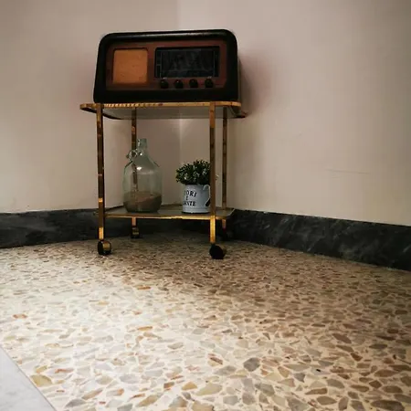 Dany's House Grazioso Monolocale Apartment *
