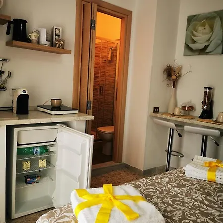Dany's House Grazioso Monolocale Matera