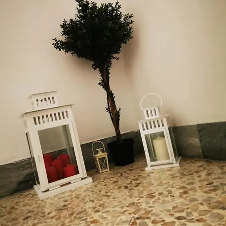 Appartement Dany's House Grazioso Monolocale *