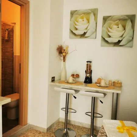 Dany's House Grazioso Monolocale * Matera