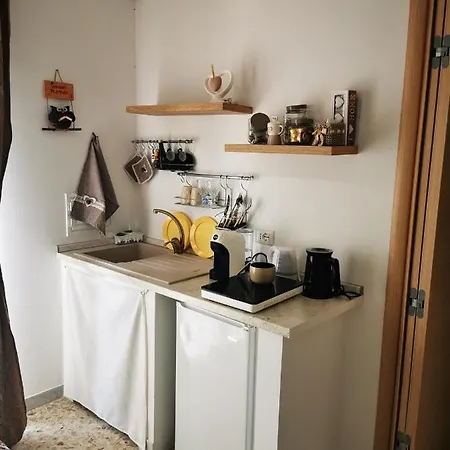 Dany's House Grazioso Monolocale * Matera