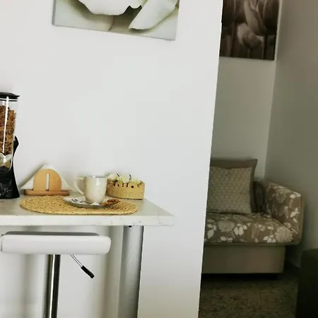 Dany's House Grazioso Monolocale