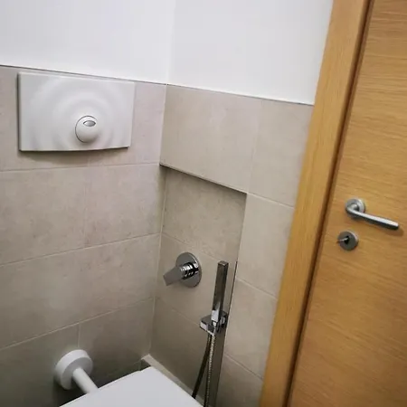 Dany's House Grazioso Monolocale *