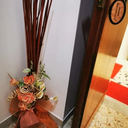 아파트 Dany's House Grazioso Monolocale 마테라