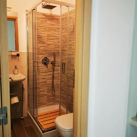 Apartamento Dany's House Grazioso Monolocale Matera