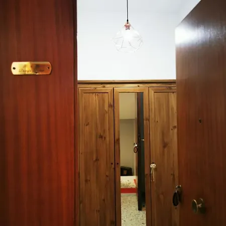 Dany's House Grazioso Monolocale *