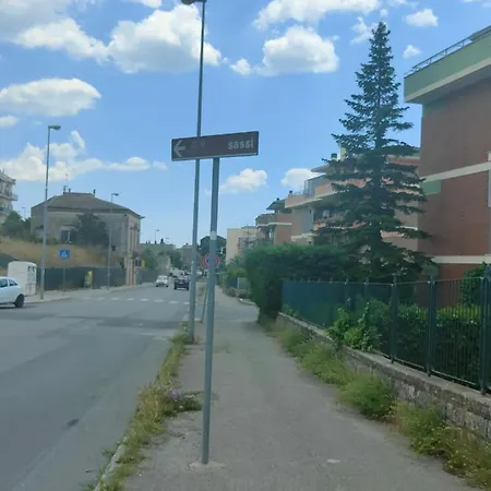 Dany's House Grazioso Monolocale Apartamento *