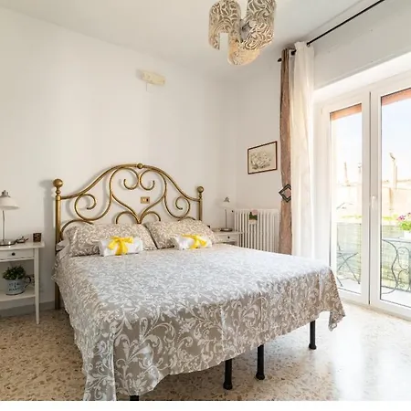 Appartement Dany's House Grazioso Monolocale Matera