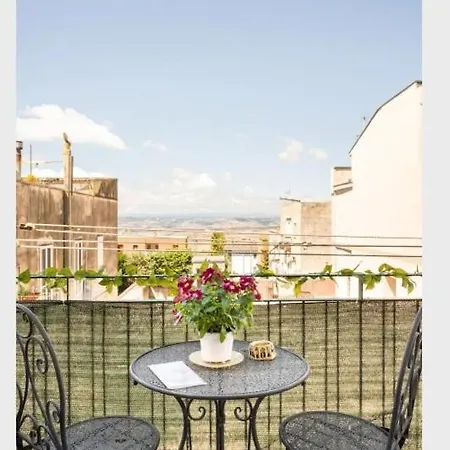 Dany's House Grazioso Monolocale Matera