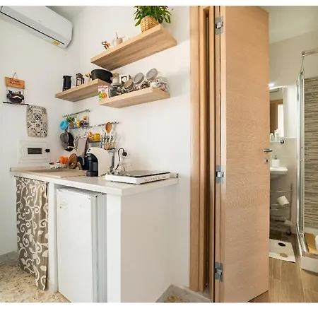 Dany's House Grazioso Monolocale Matera