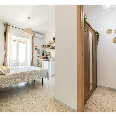 Appartement Dany's House Grazioso Monolocale Matera