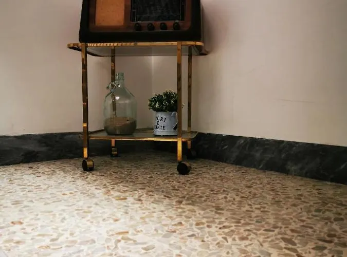 Dany's House Grazioso Monolocale Apartment *