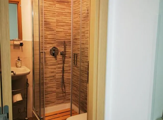 Apartment Dany's House Grazioso Monolocale Matera