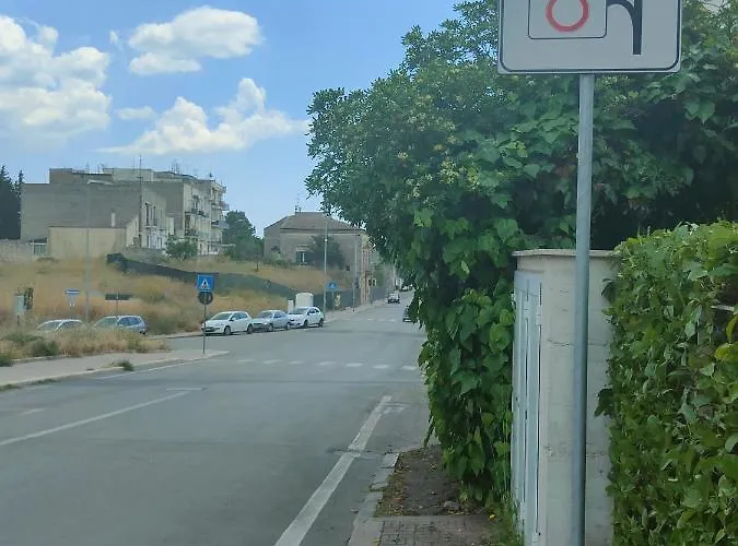 Dany's House Grazioso Monolocale * Matera