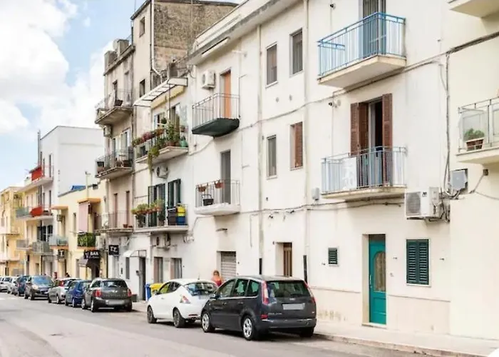 Apartment Dany's House Grazioso Monolocale