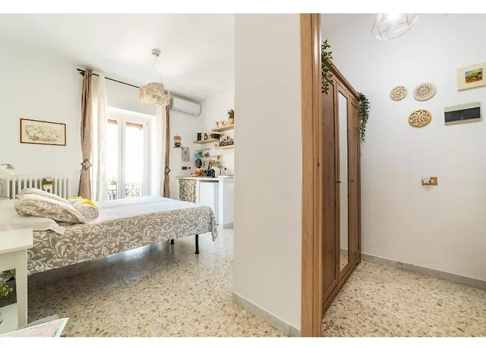 Apartment Dany's House Grazioso Monolocale Matera